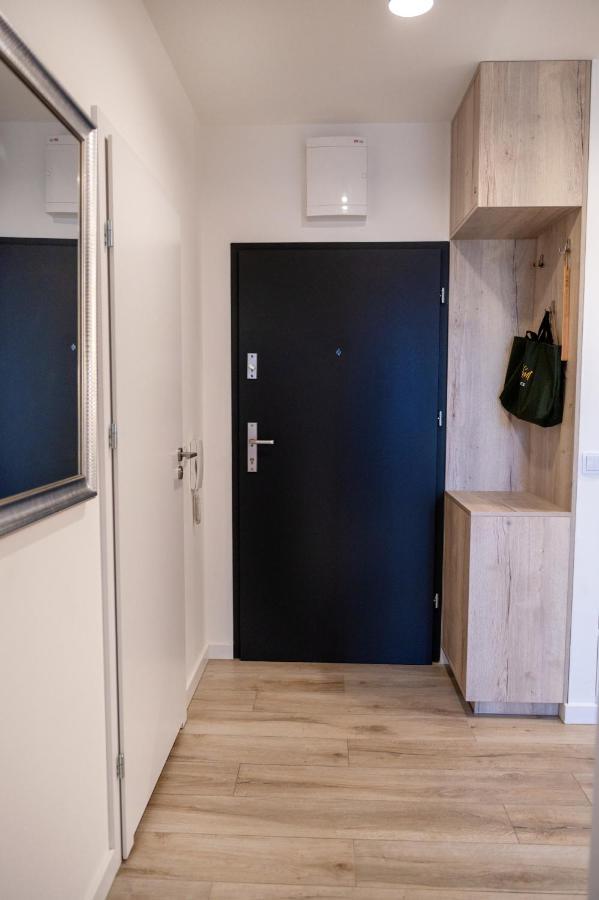 Platinium Moon - Przy Samym Morzu - Easy-Rent Apartments Rewal Exterior photo