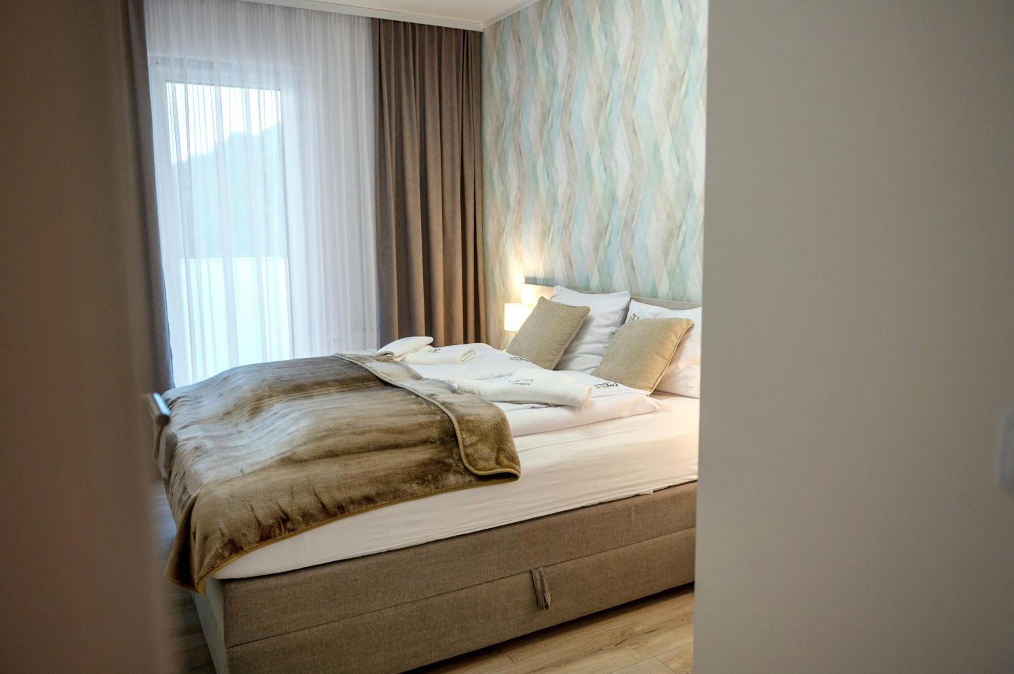 Platinium Moon - Przy Samym Morzu - Easy-Rent Apartments Rewal Exterior photo