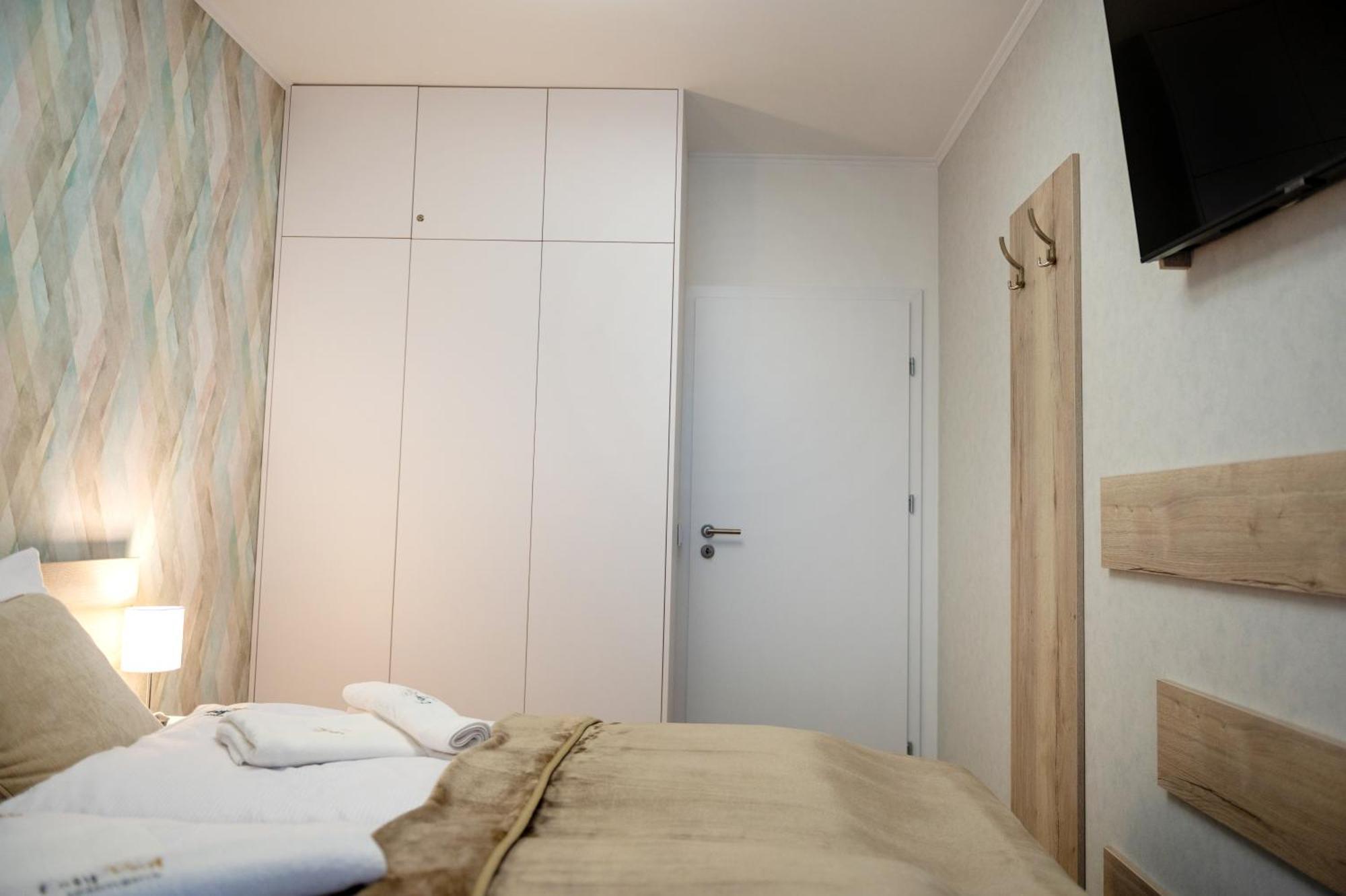 Platinium Moon - Przy Samym Morzu - Easy-Rent Apartments Rewal Exterior photo
